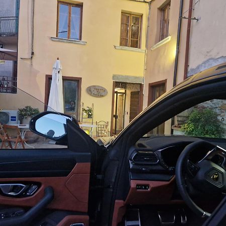 Toscana Made In Love Massa  Exterior photo