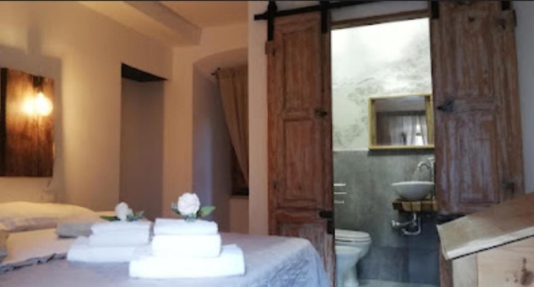 Toscana Made In Love Massa  Exterior photo