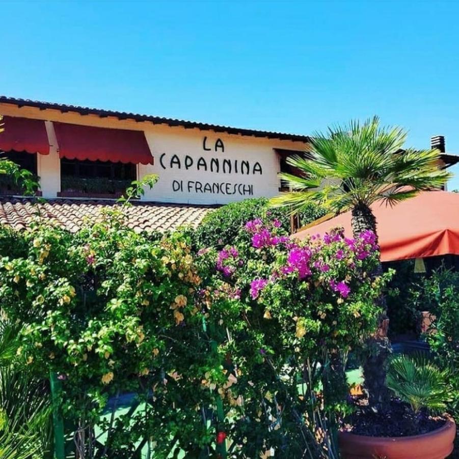 Toscana Made In Love Massa  Exterior photo