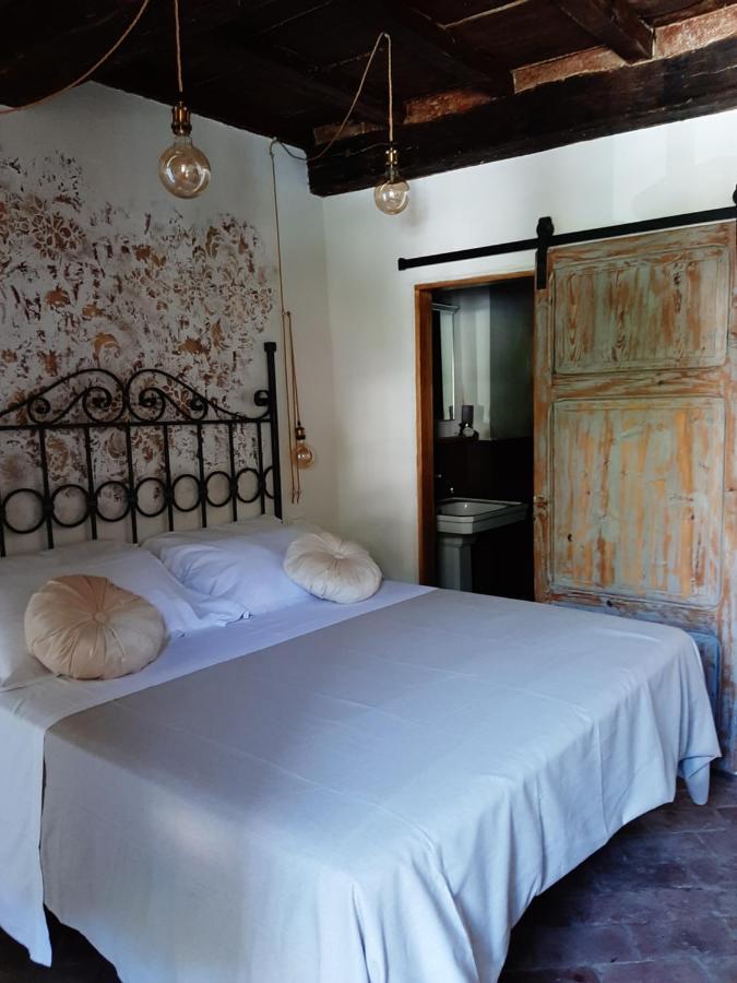 Toscana Made In Love Massa  Exterior photo