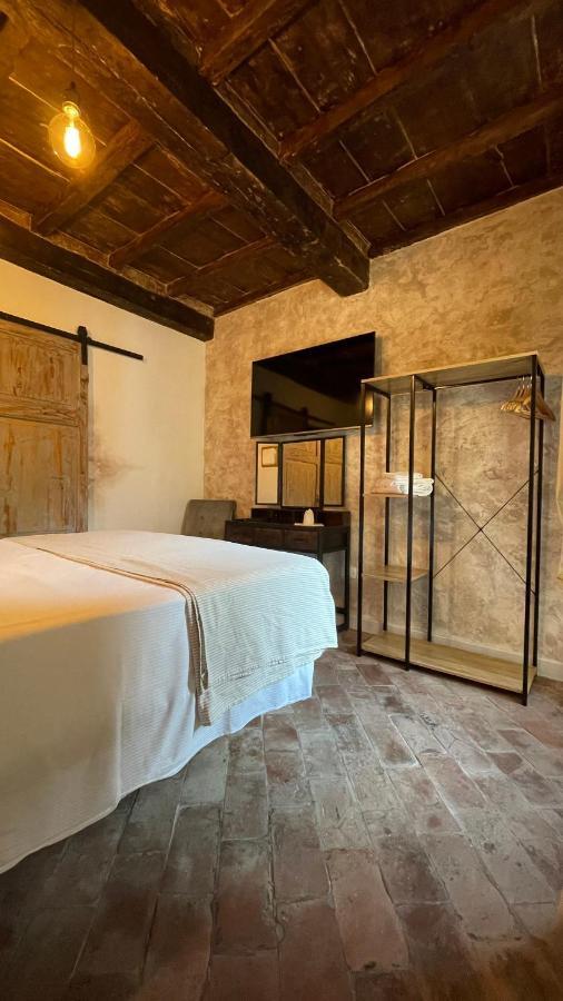Toscana Made In Love Massa  Exterior photo