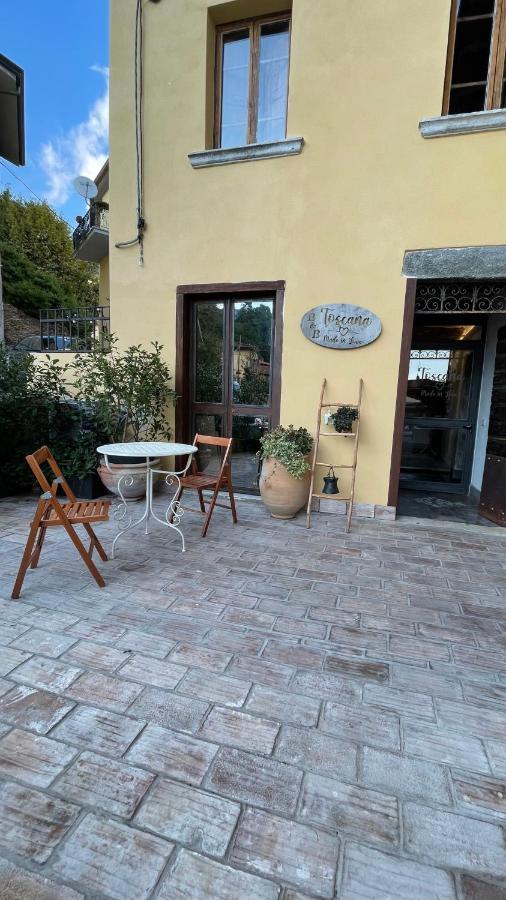 Toscana Made In Love Massa  Exterior photo