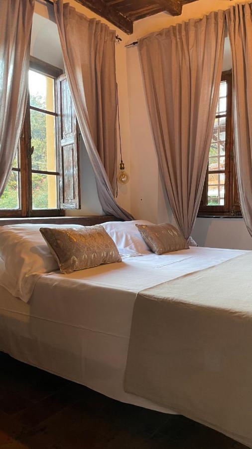 Toscana Made In Love Massa  Exterior photo